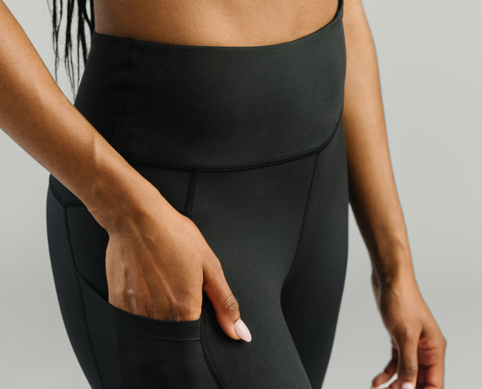 Leggings - Bottoms - Women